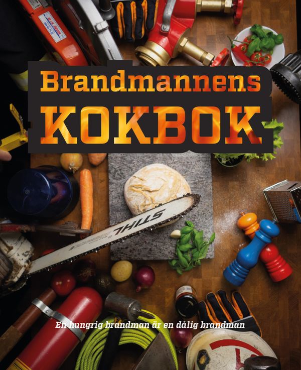 Brandmannens kokbok | 0:e upplagan