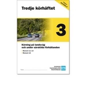 Tredje körhäftet | 11:e upplagan