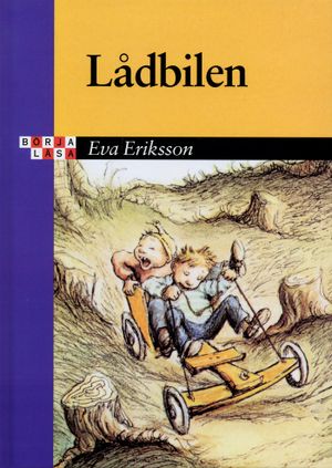 Lådbilen |  2:e upplagan