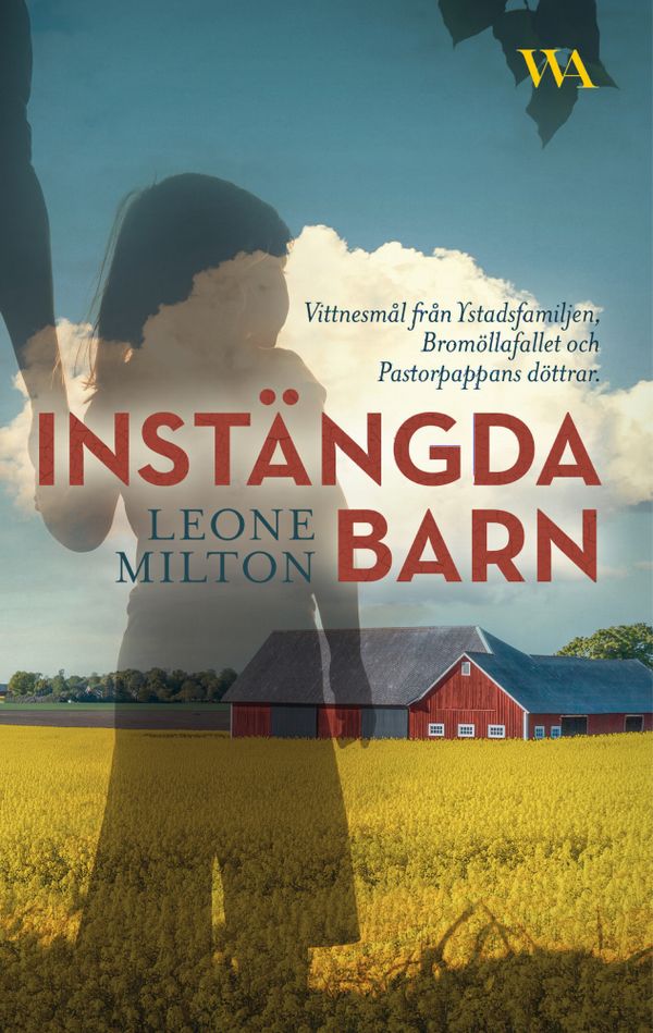 Instängda barn | 0:e upplagan