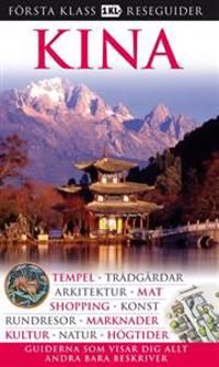 Kina | 0:e upplagan