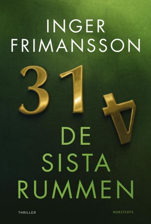 De sista rummen | 1:a upplagan