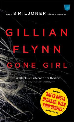 Gone girl | 1:a upplagan