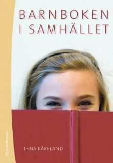 Barnboken i samhället | 2:a upplagan