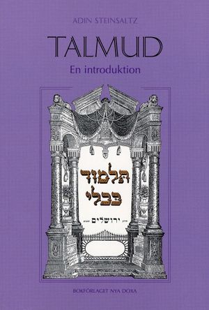 Talmud - En introduktion