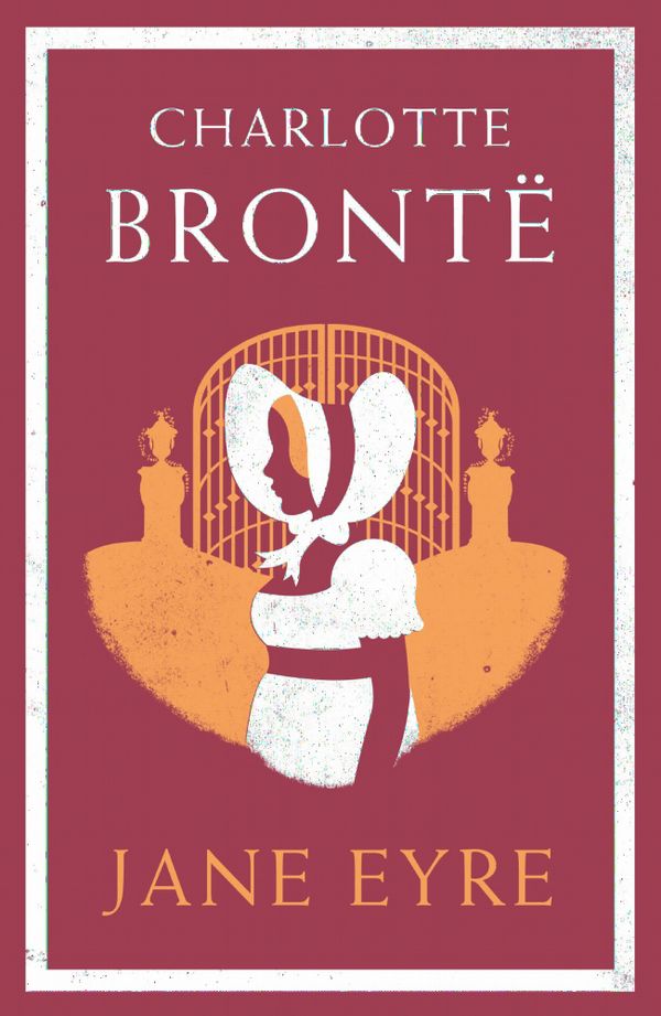 Jane Eyre | 0:e upplagan