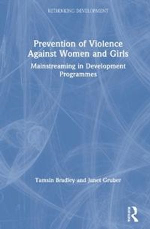 Prevention of Violence Against Women and Girls