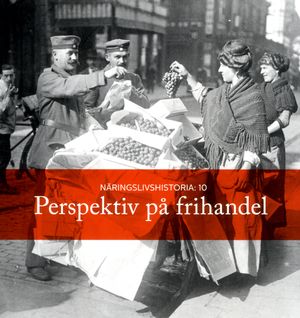 Perspektiv på frihandel | 1:a upplagan