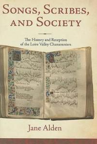 Songs, Scribes, and Society | 0:e upplagan