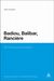 Badiou, Balibar, Ranciere