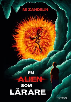 En alien som lärare | 1:a upplagan