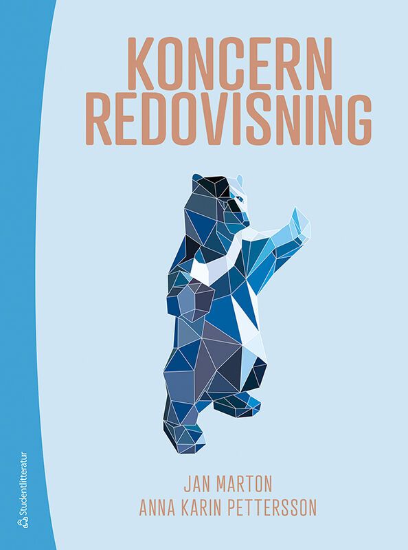 Koncernredovisning - | 2:a upplagan