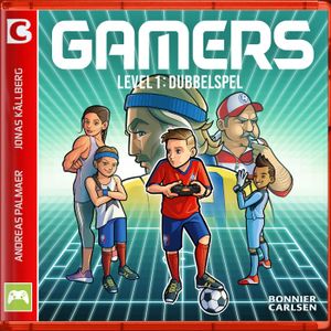 Gamers: Dubbelspel