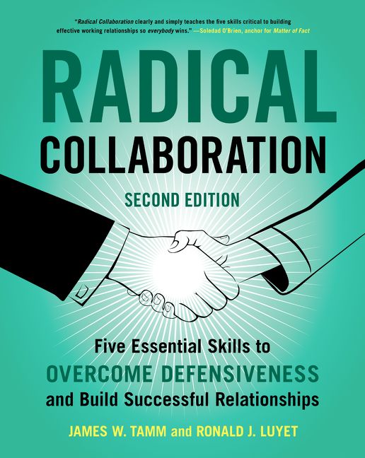 Radical Collaboration, 2nd Edition | 2:a upplagan