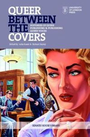 Queer Between the Covers