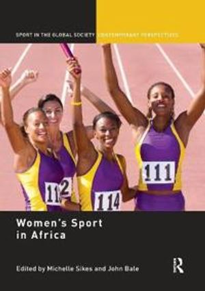 Women’s Sport in Africa | 1:a upplagan