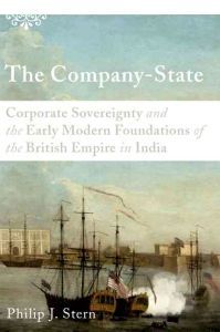 The Company-state