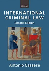 International Criminal Law | 2:a upplagan