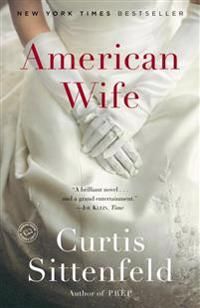 American Wife | 0:e upplagan