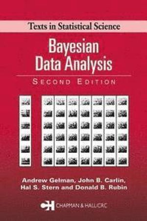 Bayesian Data Analysis