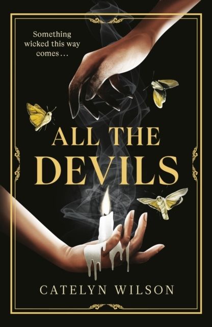 All The Devils | 0:e upplagan