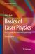 Basics of Laser Physics