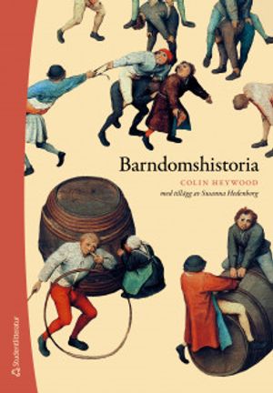 Barndomshistoria |  2:e upplagan