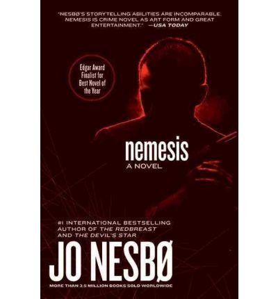 NEMESIS | 0:e upplagan