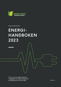 Energihandboken 2023 : Tryckt version