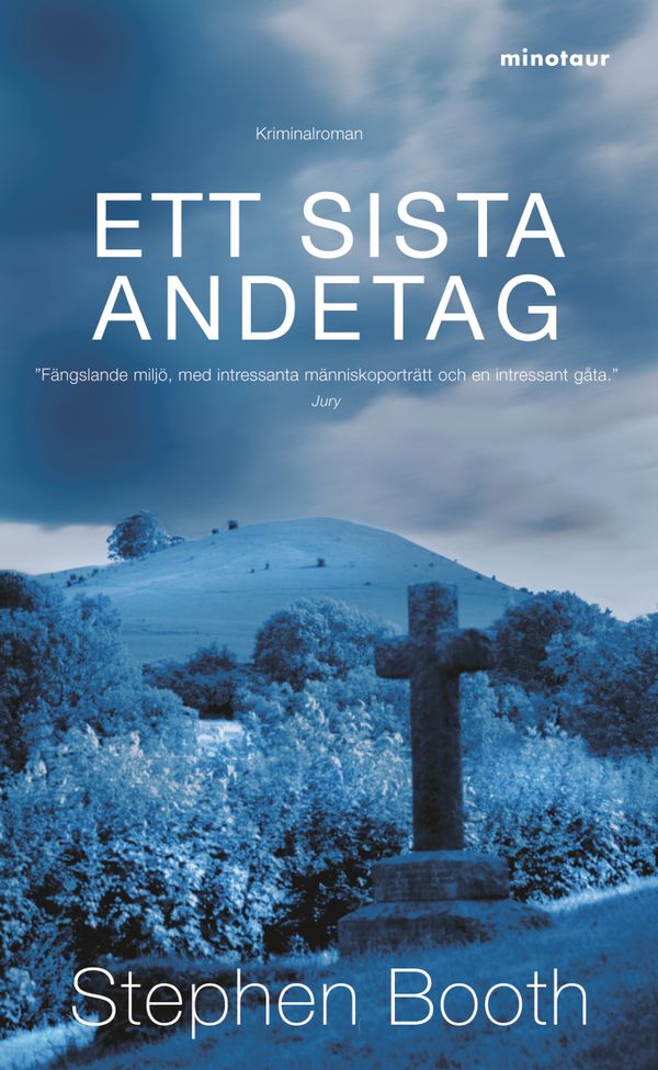 Ett sista andetag | 0:e upplagan