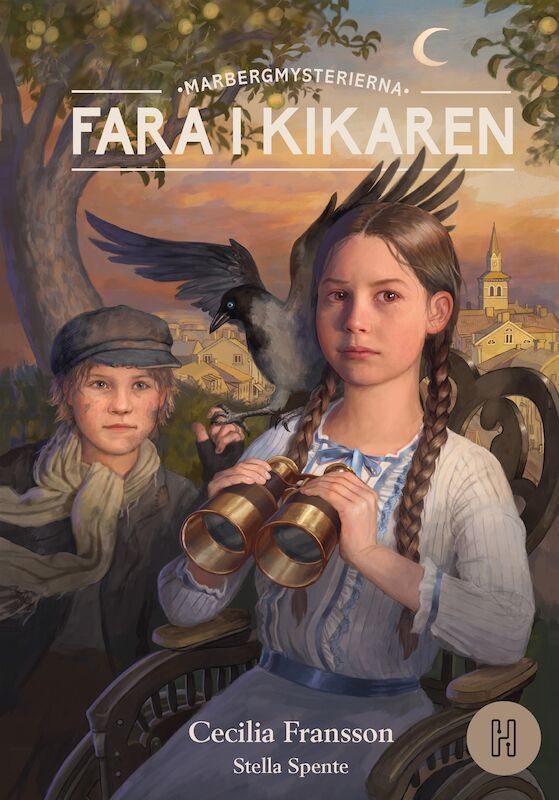 Fara i kikaren | 0:e upplagan