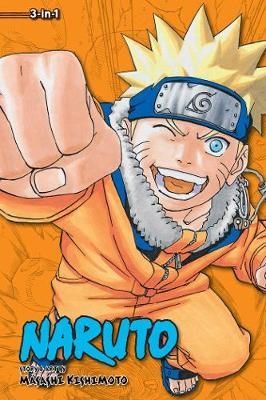 NARUTO | 0:e upplagan