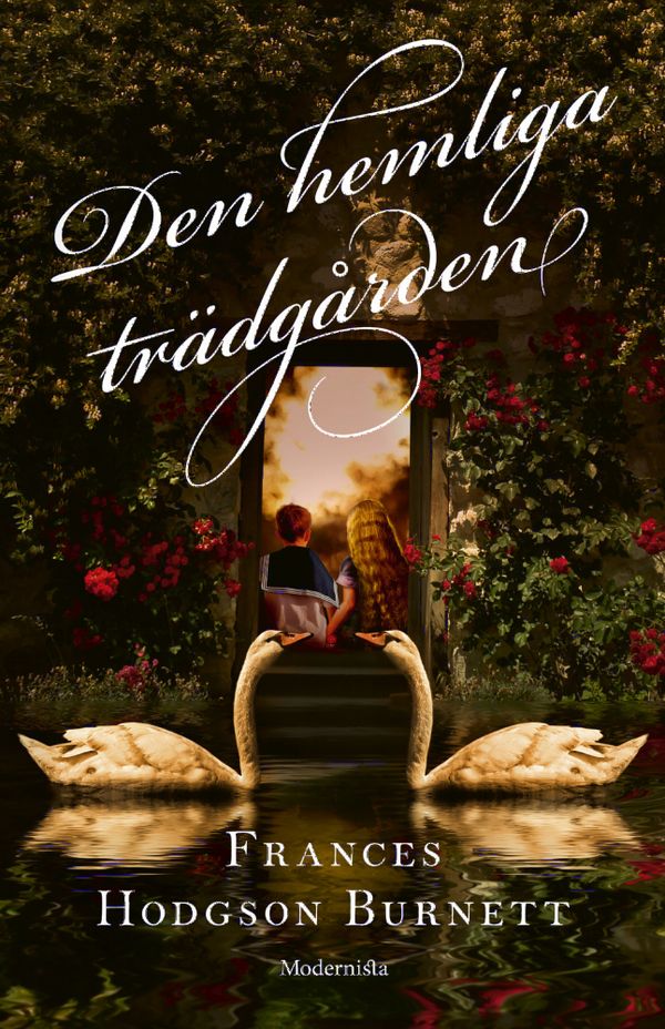 Den hemliga trädgården | 0:e upplagan