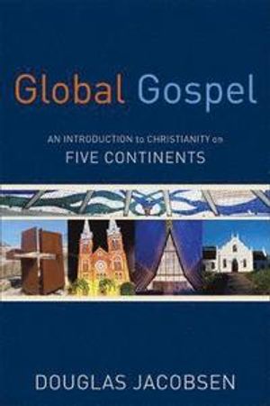 Global Gospel