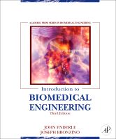 Introduction to Biomedical Engineering | 3:e upplagan