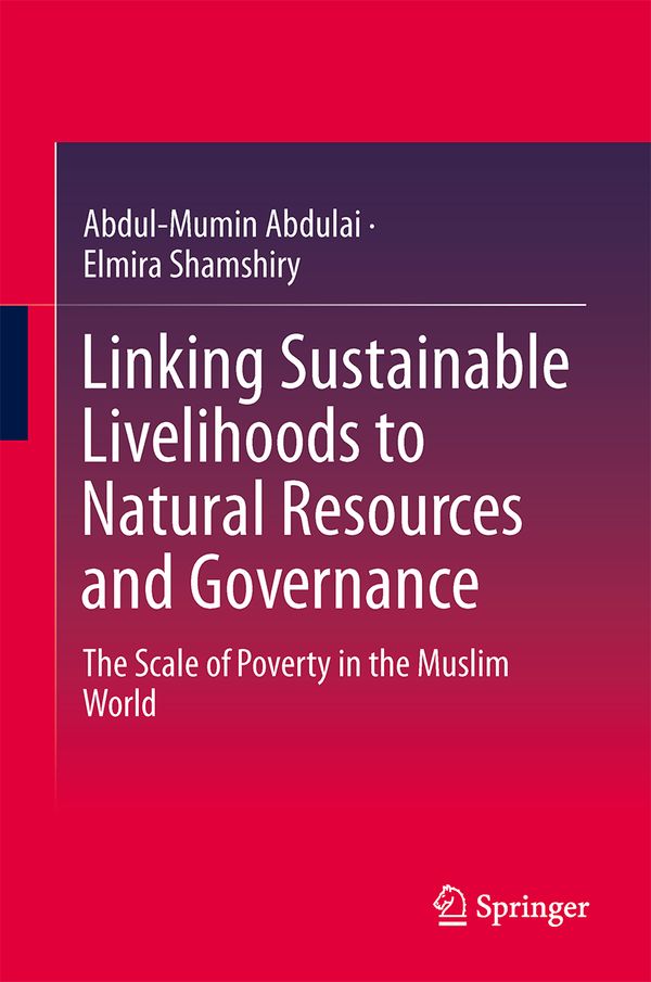 Linking Sustainable Livelihoods to Natural Resources and Governance | 1:a upplagan