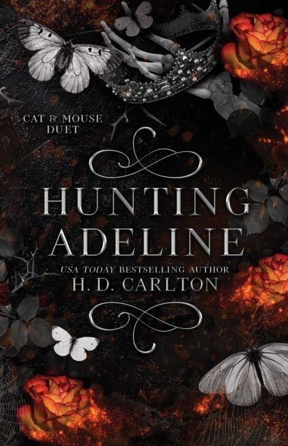 Hunting Adeline | 0:e upplagan