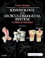 Kinesiology of the musculoskeletal system - foundations for rehabilitation | 3:e upplagan