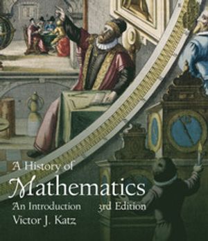 A History of Mathematics | 3:e upplagan