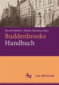 Buddenbrooks-Handbuch | 1:a upplagan