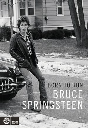 Born to run | 1:a upplagan