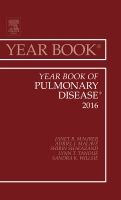 Year Book of Pulmonary Disease, 2016 | 0:e upplagan