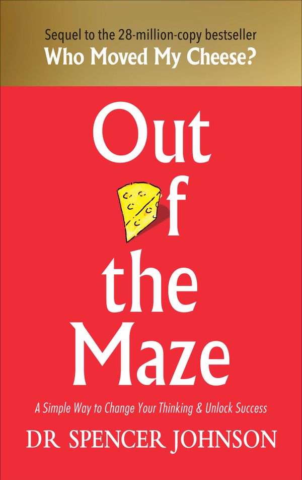 Out of the Maze | 0:e upplagan