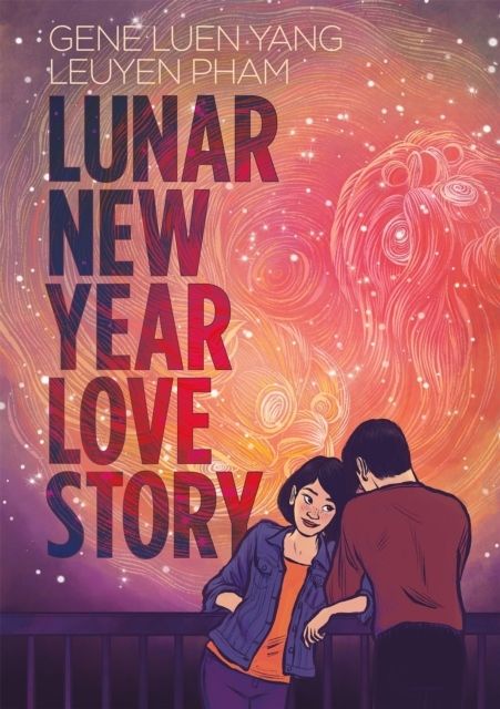Lunar New Year Love Story | 0:e upplagan