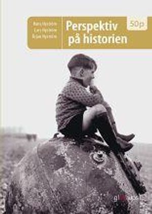 Perspektiv på historien 50p | 1:a upplagan