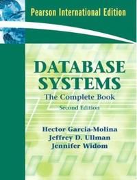 Database Systems | 2:a upplagan