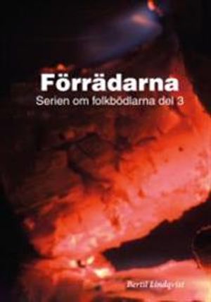 Förrädarna