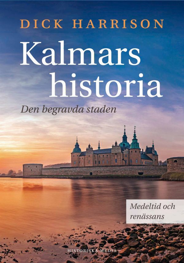 Kalmars historia