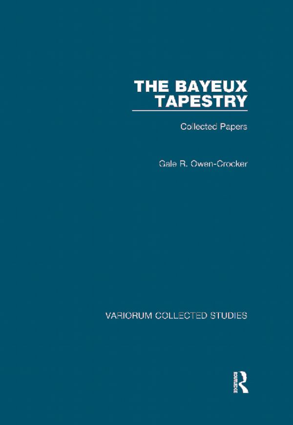 The Bayeux Tapestry | 1:a upplagan