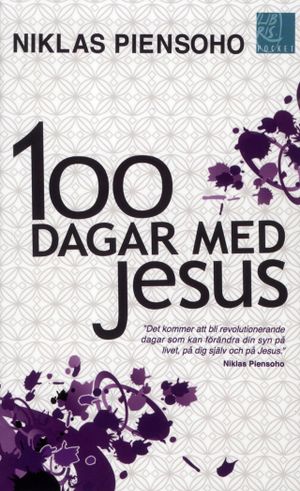 100 dagar med Jesus | 1:a upplagan